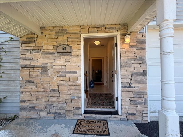 59 Schobl Street, Otisville, NY 10963