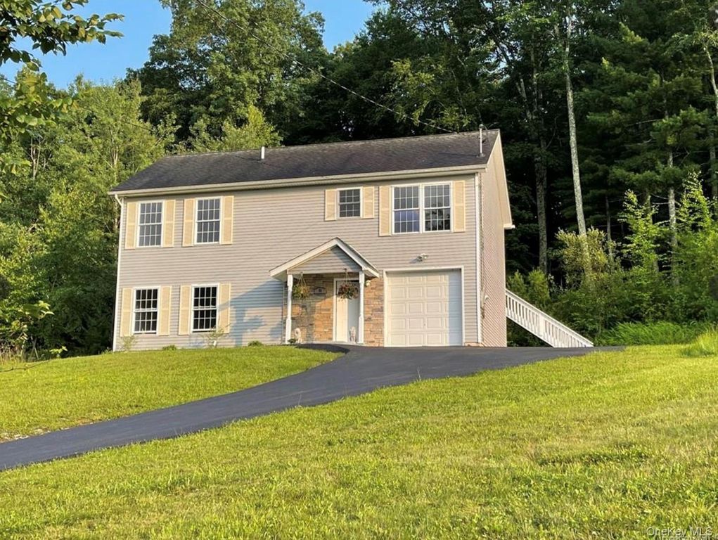 59 Schobl Street, Otisville, NY 10963