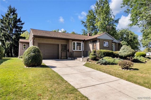52 Ralston Avenue, Tonawanda, NY 14217