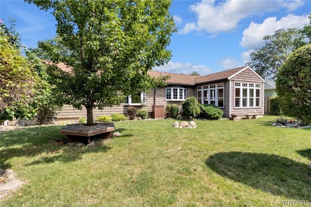 52 Ralston Avenue, Tonawanda, NY 14217