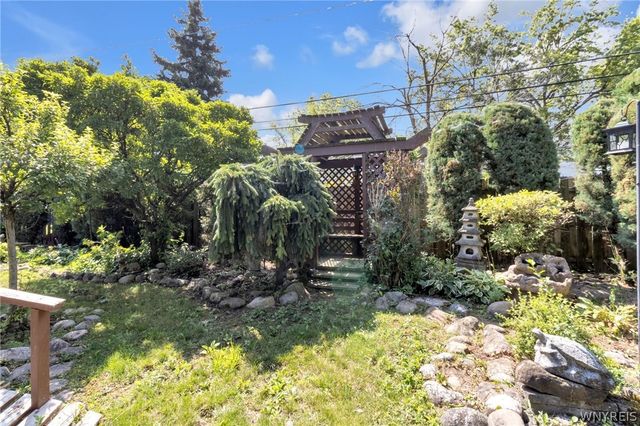 52 Ralston Avenue, Tonawanda, NY 14217