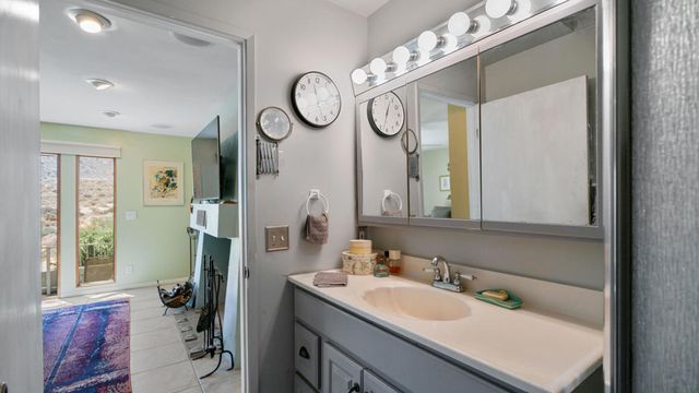 15856 Creosote Trail, Whitewater, CA 92282