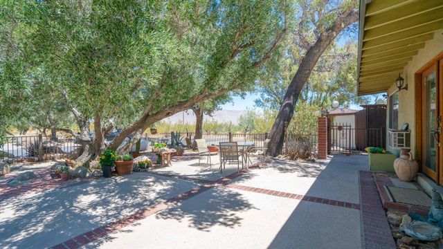 15856 Creosote Trail, Whitewater, CA 92282