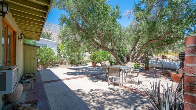 15856 Creosote Trail, Whitewater, CA 92282