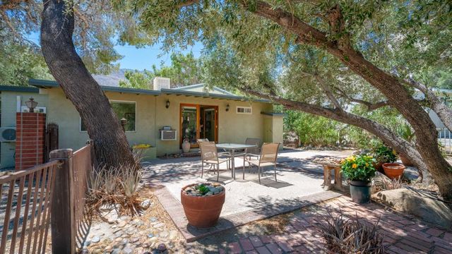 15856 Creosote Trail, Whitewater, CA 92282