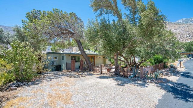 15856 Creosote Trail, Whitewater, CA 92282