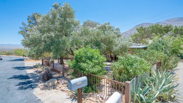 15856 Creosote Trail, Whitewater, CA 92282
