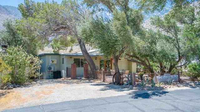 15856 Creosote Trail, Whitewater, CA 92282