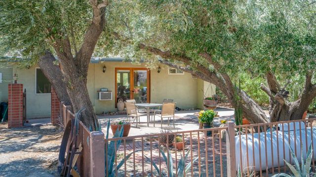 15856 Creosote Trail, Whitewater, CA 92282