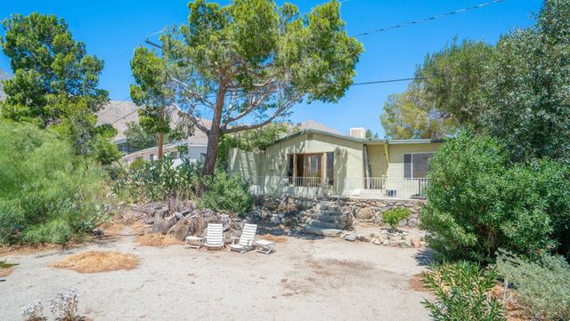 15856 Creosote Trail, Whitewater, CA 92282