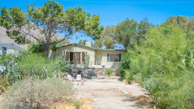 15856 Creosote Trail, Whitewater, CA 92282