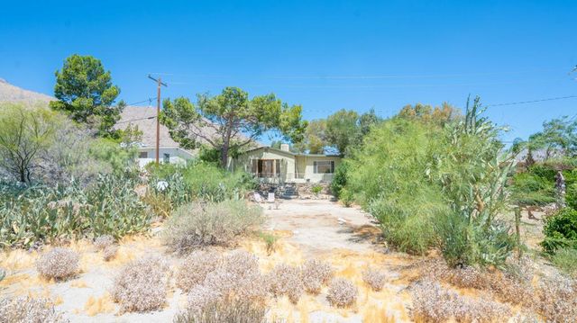 15856 Creosote Trail, Whitewater, CA 92282