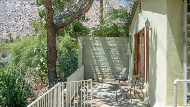 15856 Creosote Trail, Whitewater, CA 92282