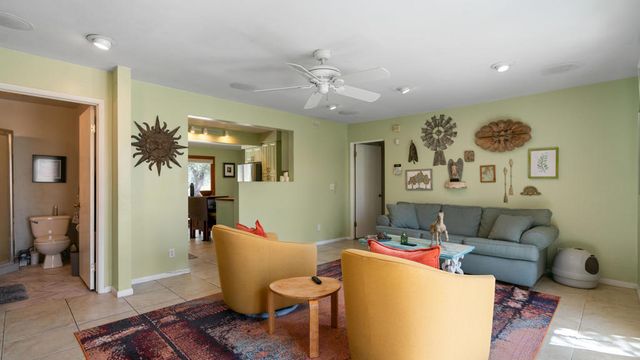 15856 Creosote Trail, Whitewater, CA 92282