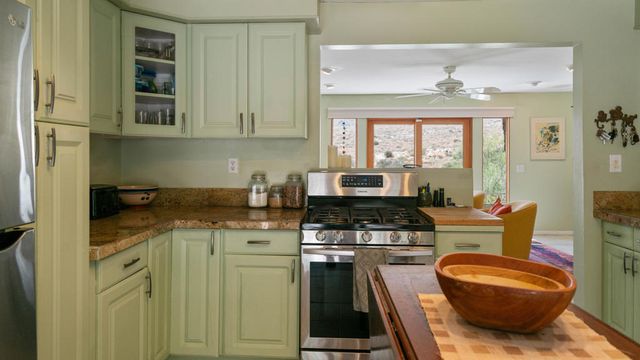 15856 Creosote Trail, Whitewater, CA 92282