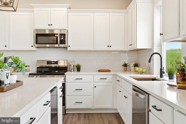 11717 ASHTON RD, Clear Spring, MD 21722