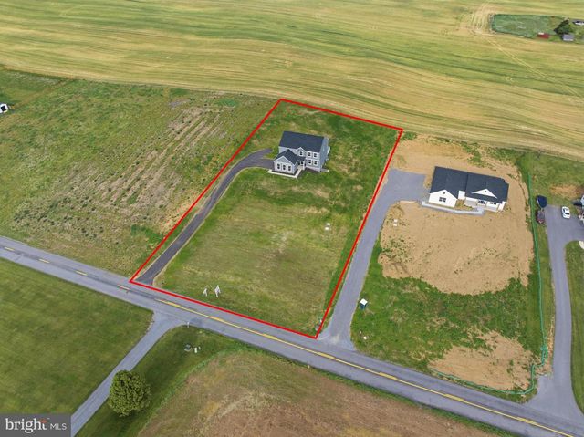 11717 ASHTON RD, Clear Spring, MD 21722