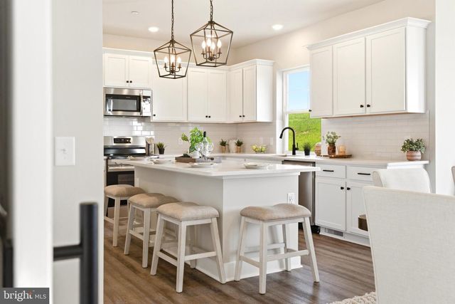 11717 ASHTON RD, Clear Spring, MD 21722