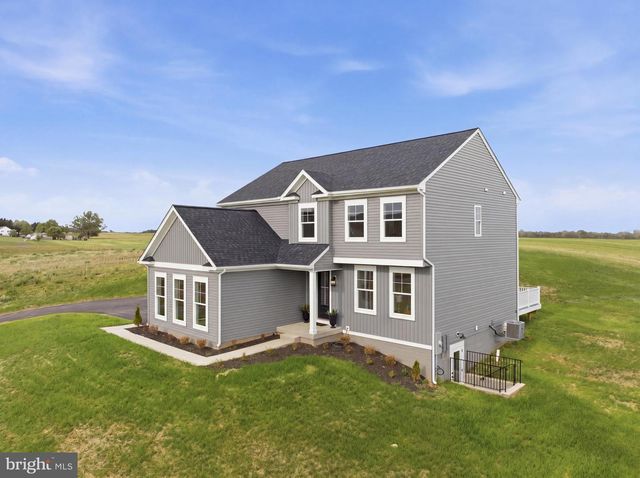 11717 ASHTON RD, Clear Spring, MD 21722