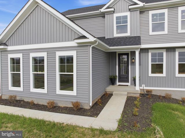 11717 ASHTON RD, Clear Spring, MD 21722