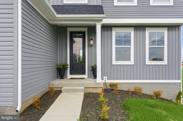 11717 ASHTON RD, Clear Spring, MD 21722