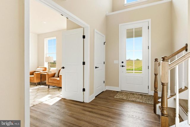 11717 ASHTON RD, Clear Spring, MD 21722