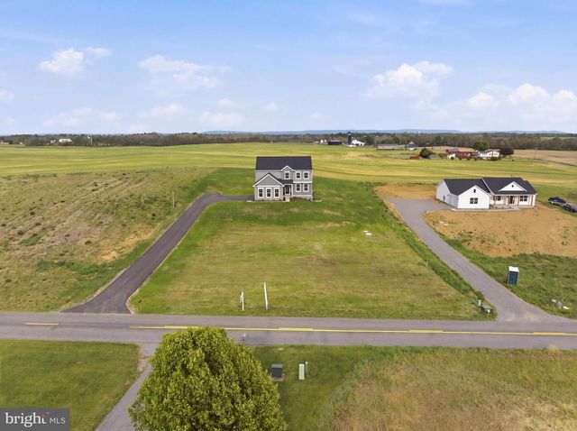 11717 ASHTON RD, Clear Spring, MD 21722