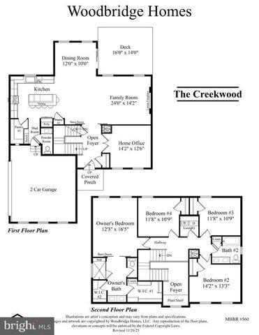 11717 ASHTON RD, Clear Spring, MD 21722