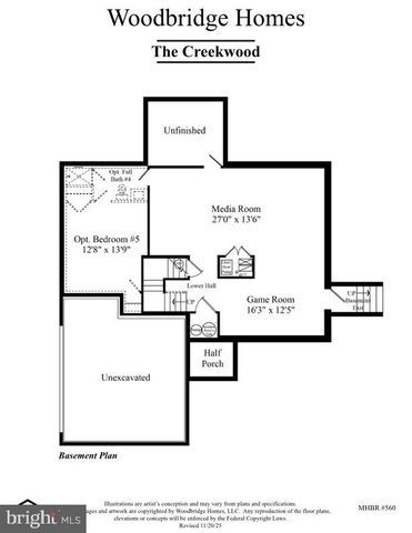 11717 ASHTON RD, Clear Spring, MD 21722