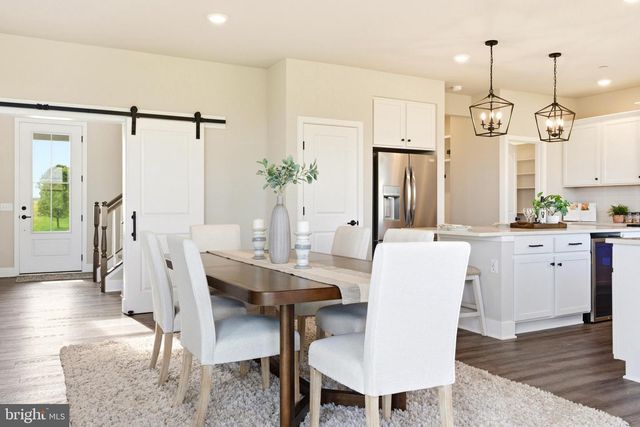11717 ASHTON RD, Clear Spring, MD 21722