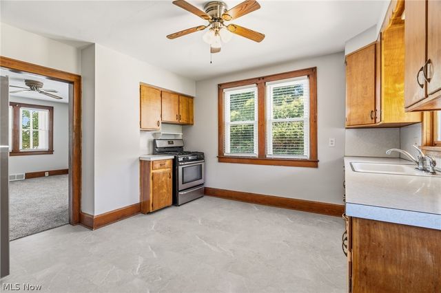 4645 Kendal Street SW, Canton, OH 44706