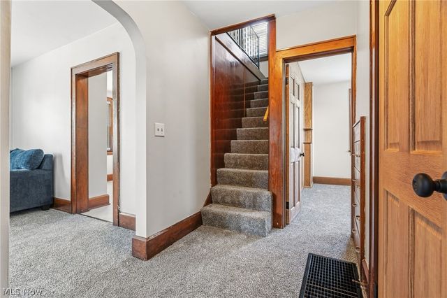 4645 Kendal Street SW, Canton, OH 44706