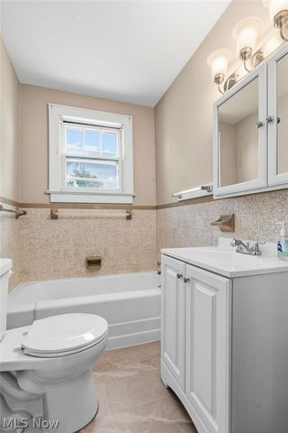 4645 Kendal Street SW, Canton, OH 44706