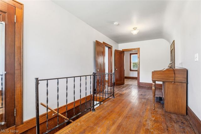 4645 Kendal Street SW, Canton, OH 44706
