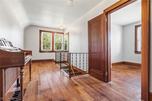 4645 Kendal Street SW, Canton, OH 44706