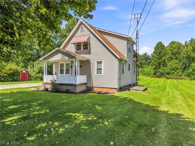 4645 Kendal Street SW, Canton, OH 44706