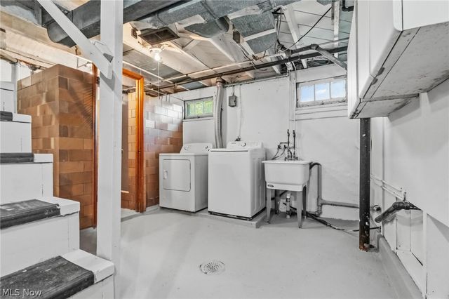 4645 Kendal Street SW, Canton, OH 44706