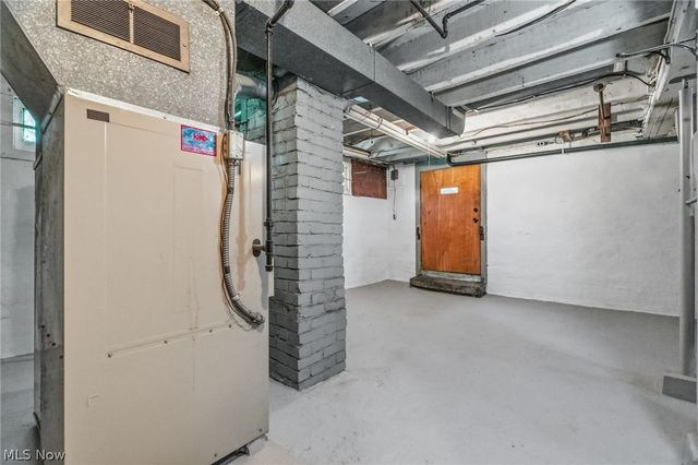 4645 Kendal Street SW, Canton, OH 44706
