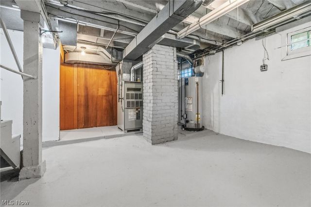 4645 Kendal Street SW, Canton, OH 44706