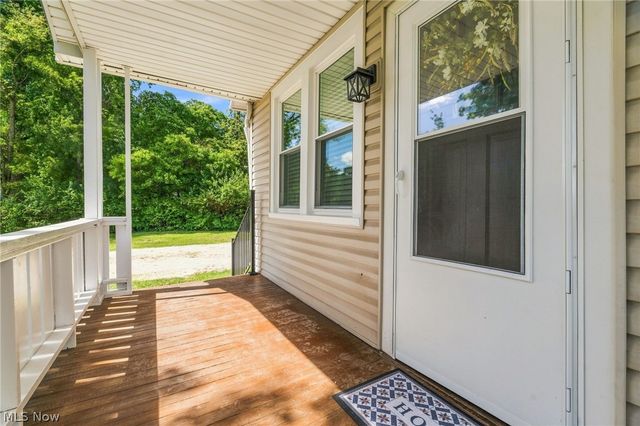 4645 Kendal Street SW, Canton, OH 44706