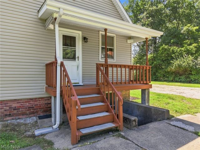 4645 Kendal Street SW, Canton, OH 44706