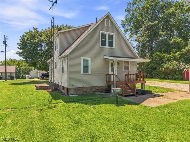 4645 Kendal Street SW, Canton, OH 44706
