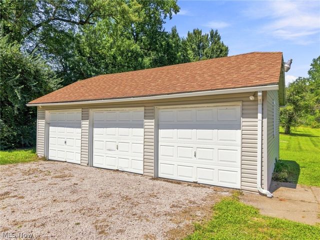 4645 Kendal Street SW, Canton, OH 44706
