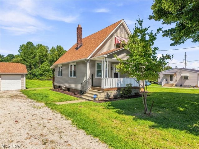 4645 Kendal Street SW, Canton, OH 44706