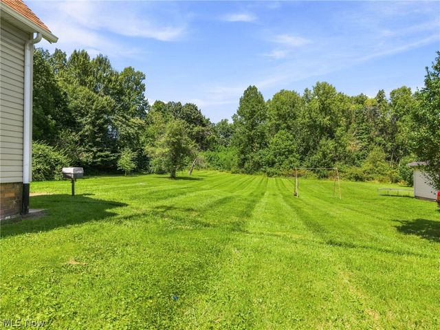 4645 Kendal Street SW, Canton, OH 44706