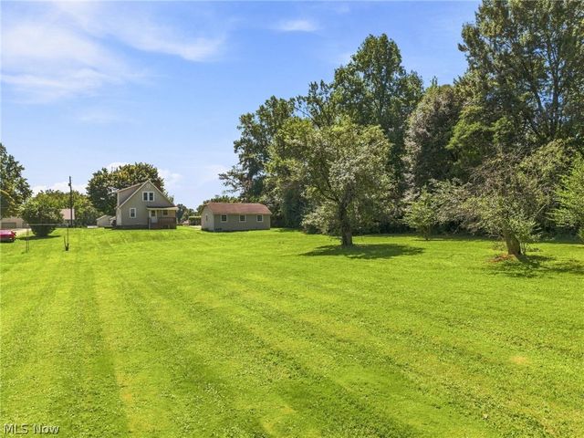 4645 Kendal Street SW, Canton, OH 44706