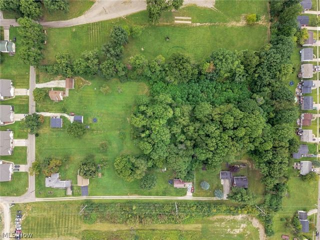 4645 Kendal Street SW, Canton, OH 44706