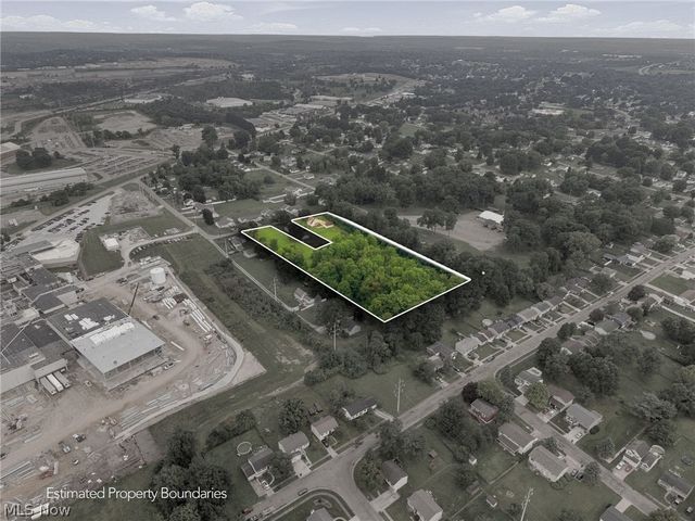 4645 Kendal Street SW, Canton, OH 44706