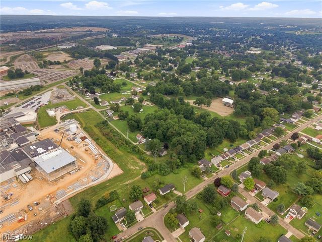 4645 Kendal Street SW, Canton, OH 44706
