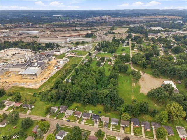 4645 Kendal Street SW, Canton, OH 44706